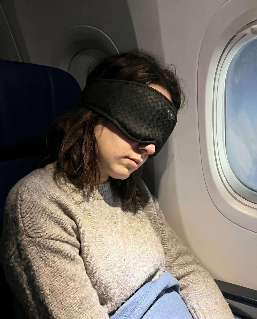 On flights